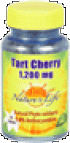 Tart Cherry | 30 caps | 1200mg Nature's Life